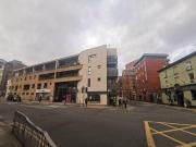 2 bed Apartment to rent in Manchester Greater...