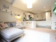 2 bed Apartment to rent in Manchester Greater...