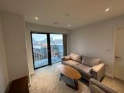 2 bed Apartment to rent in Manchester Greater...