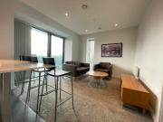 2 bed Apartment to rent in Manchester Greater...