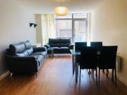 2 bed Apartment to rent in Manchester Greater...