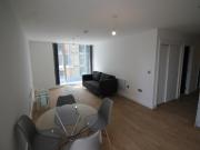 2 bed Apartment to rent in Manchester Greater...