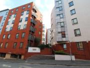 2 bed Apartment to rent in Manchester Greater...