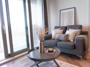 2 bed Apartment to rent in Manchester Greater...