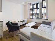 2 bed Apartment to rent in Manchester Greater...
