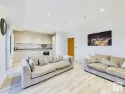 2 bed Apartment to rent in Manchester Greater...