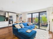 2 bed Apartment to rent in Manchester Greater...