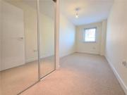 2 bed apartment to rent in Market Avenue, Wickford, SS12
