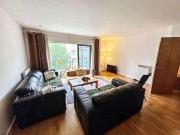 2 bed apartment to rent in NE3