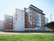 2 bed Apartment to rent in Newcastle under Lyme...