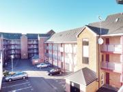 2 bed Apartment to rent in Newcastle under Lyme...