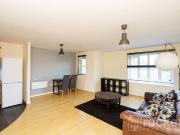 2 bed Apartment to rent in Newcastle under Lyme...