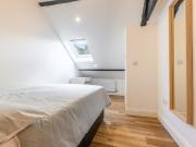 2 bed Apartment to rent in Newcastle Upon Tyne And Wear,...