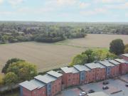 2 bed apartment to rent in Newman Square, Solihull, B90 2 bed apartment to rent in Newman Square, Solihull, B90