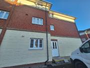2 bed Apartment to rent in Newport Gwent, NP19, from...
