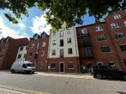 2 bed Apartment to rent in Norwich Norfolk, NR1, from...