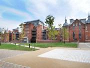 2 bed Apartment to rent in Norwich Norfolk, NR1, from...