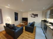 2 bed Apartment to rent in Nottingham Nottinghamshire,...