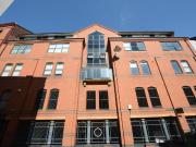 2 bed Apartment to rent in Nottingham Nottinghamshire,...