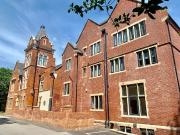 2 bed Apartment to rent in Nottingham Nottinghamshire,...