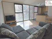 2 bed Apartment to rent in Nottingham Nottinghamshire,...