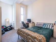 2 bed Apartment to rent in Nottingham Nottinghamshire,...