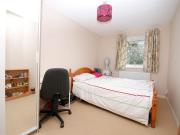 2 bed apartment to rent in Oakwood, Greystoke Gardens,...