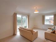2 bed apartment to rent in Old Station Mews,...