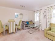 2 bed Apartment to rent in Oxford Oxfordshire, OX1, from...