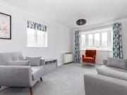 2 bed Apartment to rent in Oxford Oxfordshire, OX1, from...