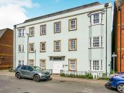 2 bed Apartment to rent in Oxford Oxfordshire, OX1, from...