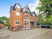 2 bed apartment to rent in Oxford Road, Birmingham, B13