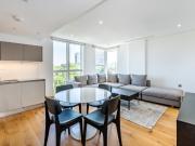 2 bed Apartment to rent in Paddington Westminster, W2,...