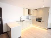2 bed Apartment to rent in Peterborough Cambridgeshire,...