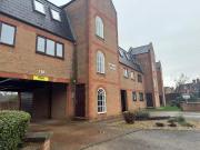 2 bed Apartment to rent in Peterborough Cambridgeshire,...