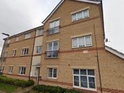 2 bed Apartment to rent in Peterborough Cambridgeshire,...