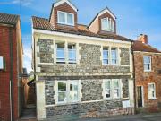 2 bed Apartment to rent in Pill Somerset, BS20, from...