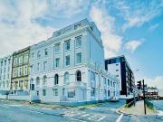 2 bed Apartment to rent in Plymouth Devon, PL1, from At...