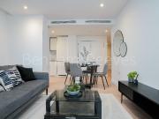 2 bed Apartment to rent in Poplar Tower Hamlets, E14,...