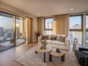 2 bed Apartment to rent in Poplar Tower Hamlets, E14,...