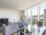 2 bed Apartment to rent in Poplar Tower Hamlets, E16,...