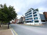 2 bed Apartment to rent in Portsmouth Hampshire, PO1,...
