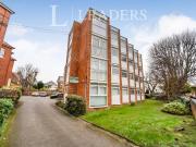 2 bed Apartment to rent in Portsmouth Hampshire, PO5,...