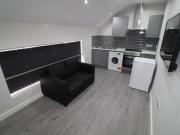 2 bed Apartment to rent in Preston Lancashire, PR1, from...