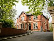 2 bed Apartment to rent in Preston Lancashire, PR2, from...
