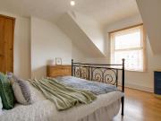 2 bed apartment to rent in Queens Road, Leicester, LE2