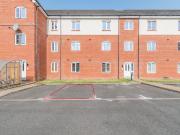 2 bed apartment to rent in Rea Road, Northfield, B31