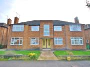 2 bed apartment to rent in Redbourne Drive, Beechdale,...