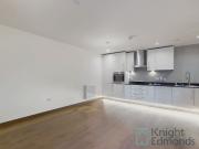 2 bed apartment to rent in Rosalind Drive, Maidstone, ME14
