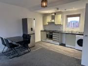 2 bed Apartment to rent in Salford Greater Manchester,...